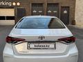 Toyota Corolla 2022 года за 10 200 000 тг. в Астана – фото 2