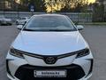 Toyota Corolla 2022 года за 10 200 000 тг. в Астана