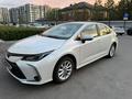 Toyota Corolla 2022 года за 10 200 000 тг. в Астана – фото 4