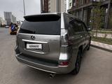 Lexus GX 460 2021 года за 39 000 000 тг. в Астана – фото 4