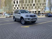 Toyota Land Cruiser Prado 2005 года за 10 400 000 тг. в Астана