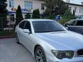 BMW 735 2002 годаfor3 600 000 тг. в Алматы – фото 7