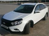 ВАЗ (Lada) Vesta SW Cross 2020 года за 6 700 000 тг. в Актау – фото 2