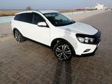 ВАЗ (Lada) Vesta SW Cross 2020 года за 6 700 000 тг. в Актау – фото 3