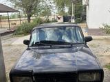 ВАЗ (Lada) 2107 2007 года за 1 000 000 тг. в Шымкент