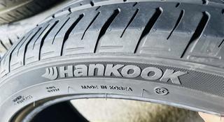 Шины hankook в отличном состояний за 120 000 тг. в Тараз