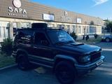 Opel Monterey 1995 годаүшін3 850 000 тг. в Алматы – фото 4