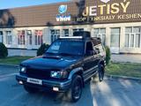 Opel Monterey 1995 годаүшін3 850 000 тг. в Алматы – фото 2