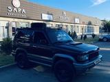 Opel Monterey 1995 годаүшін3 850 000 тг. в Алматы
