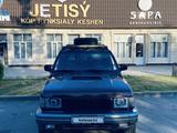 Opel Monterey 1995 годаүшін3 850 000 тг. в Алматы – фото 5