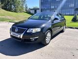Volkswagen Passat 2007 года за 3 850 000 тг. в Алматы – фото 3