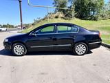 Volkswagen Passat 2007 года за 3 850 000 тг. в Алматы – фото 4