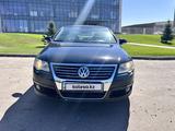 Volkswagen Passat 2007 года за 3 850 000 тг. в Алматы – фото 2