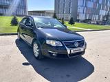 Volkswagen Passat 2007 года за 3 850 000 тг. в Алматы