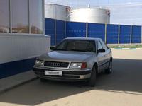 Audi 100 1991 года за 2 350 000 тг. в Костанай