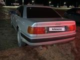 Audi 100 1991 года за 2 400 000 тг. в Костанай – фото 3