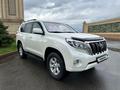 Toyota Land Cruiser Prado 2016 года за 17 800 000 тг. в Тараз – фото 4