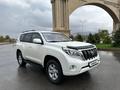 Toyota Land Cruiser Prado 2016 года за 17 800 000 тг. в Тараз – фото 6