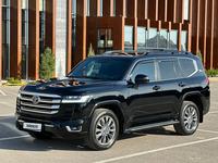 Toyota Land Cruiser 2021 годаfor53 000 000 тг. в Астана