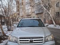 Toyota Highlander 2007 годаfor6 800 000 тг. в Семей