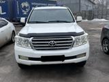 Toyota Land Cruiser 2008 года за 14 000 000 тг. в Алматы – фото 5