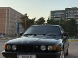 BMW 520 1991 годаүшін1 400 000 тг. в Рудный
