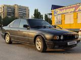 BMW 520 1991 годаүшін1 400 000 тг. в Рудный – фото 2