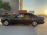 BMW 520 1991 годаүшін1 400 000 тг. в Рудный – фото 5