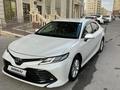 Toyota Camry 2018 года за 15 000 000 тг. в Актау – фото 11