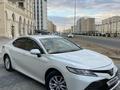 Toyota Camry 2018 года за 15 000 000 тг. в Актау