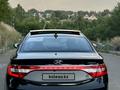 Hyundai Grandeur 2014 годаүшін6 500 000 тг. в Алматы – фото 5