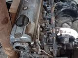 Двигатель Volkswagen AEE 1.6 за 270 000 тг. в Усть-Каменогорск – фото 2