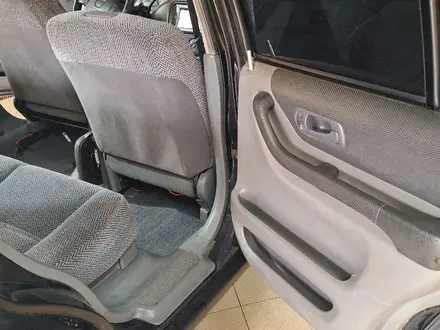 Honda CR-V 1997 года за 4 100 000 тг. в Экибастуз – фото 6