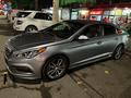 Hyundai Sonata 2015 года за 5 100 000 тг. в Актобе – фото 8
