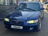 Mazda 626 2001 годаүшін2 300 000 тг. в Шымкент