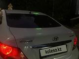 Hyundai Accent 2012 годаfor4 500 000 тг. в Семей – фото 4