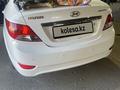 Hyundai Accent 2012 годаfor4 500 000 тг. в Семей – фото 2