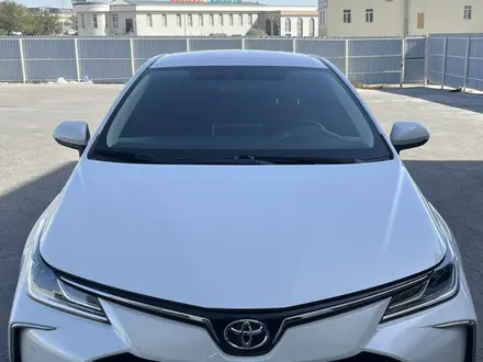 Toyota Corolla 2021 года за 11 500 000 тг. в Актау – фото 2