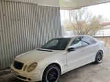 Mercedes-Benz E 220 2002 года за 3 500 000 тг. в Алматы