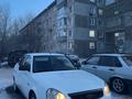 ВАЗ (Lada) Priora 2170 2012 годаүшін2 400 000 тг. в Усть-Каменогорск – фото 8