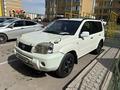 Nissan X-Trail 2004 года за 2 200 000 тг. в Астана – фото 12
