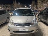 Toyota Sienna 2008 года за 9 000 000 тг. в Атырау