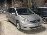 Toyota Sienna 2008 года за 9 000 000 тг. в Атырау – фото 3