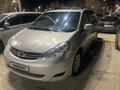 Toyota Sienna 2008 годаүшін9 000 000 тг. в Атырау – фото 2