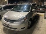 Toyota Sienna 2008 года за 9 000 000 тг. в Атырау – фото 2