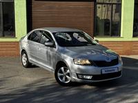 Skoda Rapid 2014 годаfor4 500 000 тг. в Шымкент