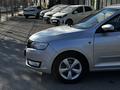 Skoda Rapid 2014 годаfor4 500 000 тг. в Шымкент – фото 6