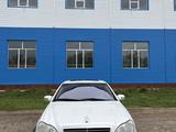 Mercedes-Benz S 500 2002 годаүшін4 500 000 тг. в Уральск – фото 3