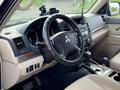 Mitsubishi Pajero 2008 года за 9 000 000 тг. в Астана – фото 10