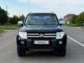 Mitsubishi Pajero 2008 года за 9 000 000 тг. в Астана – фото 12